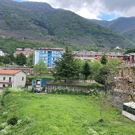 Full Flat, Perfect Option For Families * Solofra