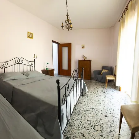 Full Flat, Perfect Option For Families * Solofra
