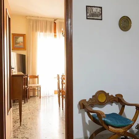 Appartement Full Flat, Perfect Option For Families *