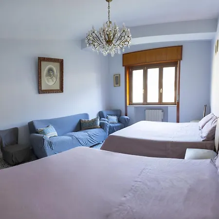 Full Flat, Perfect Option For Families Appartement