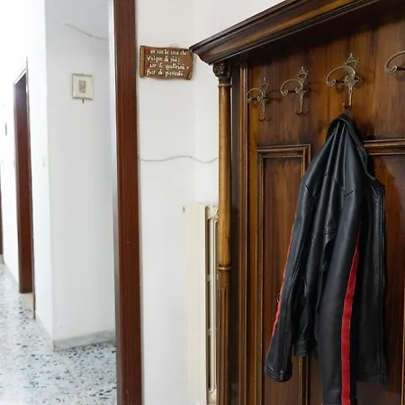 Full Flat, Perfect Option For Families Appartement Solofra