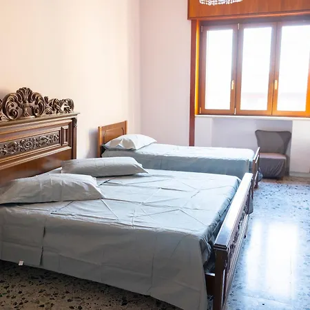 Full Flat, Perfect Option For Families * Solofra