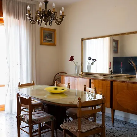 Full Flat, Perfect Option For Families Appartement