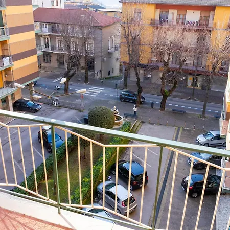 Appartement Full Flat, Perfect Option For Families *
