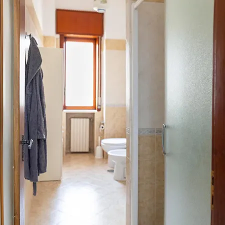 Full Flat, Perfect Option For Families * Solofra
