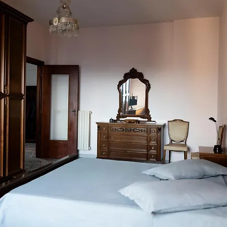 Full Flat, Perfect Option For Families Appartement