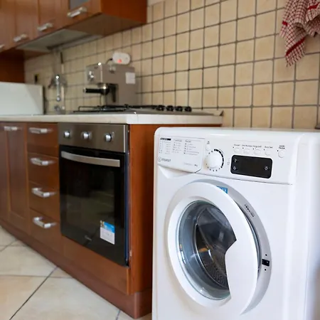 Full Flat, Perfect Option For Families
