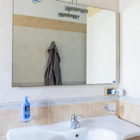 Full Flat, Perfect Option For Families Appartement Solofra